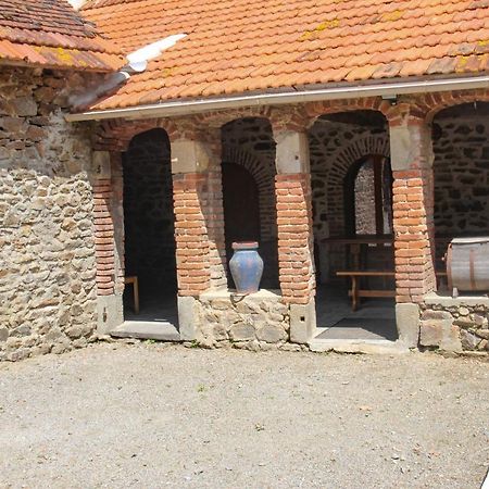 Bed and Breakfast Domaine De La Couture Évaux-les-Bains Exterior foto